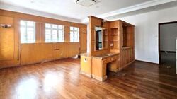 Wimborne Road (D15), Detached #544517471
